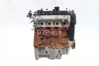 8201113144 Двигатель Renault Duster 1 Арт AM100513587, вид 4