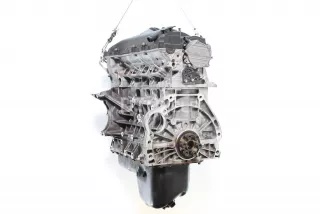 11000430937 Двигатель BMW 1 E81/E82/E87/E88 Арт AM100517352, вид 2