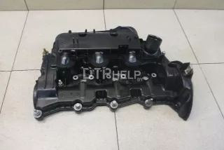 LR019611 Коллектор впускной Land Rover Range Rover Sport 1 Арт AM100527070, вид 1