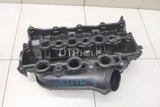 LR019611 Коллектор впускной Land Rover Range Rover Sport 1 Арт AM100527070, вид 2