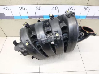 55571532 Коллектор впускной Opel Astra H Арт AM100528009, вид 3