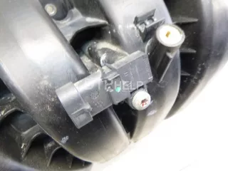55571532 Коллектор впускной Opel Astra H Арт AM100528009, вид 4