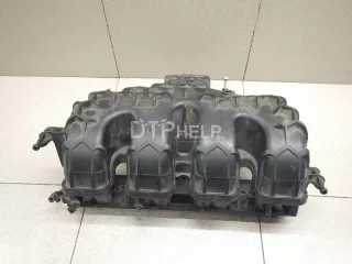 32213802 Коллектор впускной Volvo V70 3 Арт AM100528766, вид 1