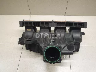 32213802 Коллектор впускной Volvo V70 3 Арт AM100528766, вид 3
