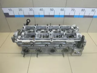 221004A210 Головка блока Kia Sorento 1 Арт AM100540329, вид 1