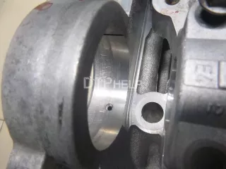 221004A210 Головка блока Kia Sorento 1 Арт AM100540329, вид 3