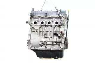 1000001GH50E Двигатель JAC JS4 Арт AM100545099, вид 1