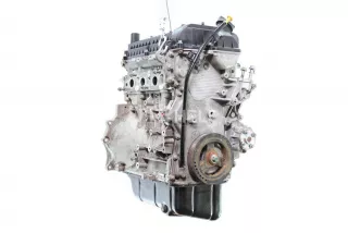 1000001GH50E Двигатель JAC JS4 Арт AM100545099, вид 2