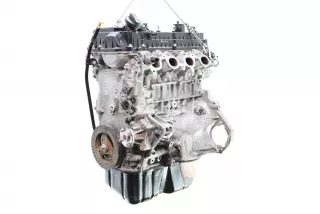 1000001GH50E Двигатель JAC JS4 Арт AM100545099, вид 4