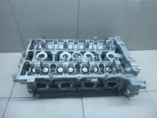1005C696 Головка блока Mitsubishi Outlander 3 Арт AM100553626, вид 1