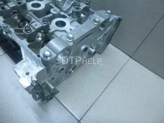 1005C696 Головка блока Mitsubishi Outlander 3 Арт AM100553626, вид 4
