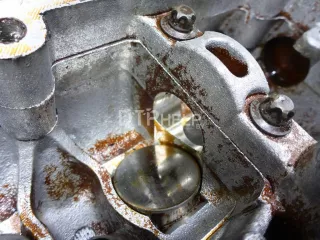 21126100301100 Головка блока Lada Granta Арт AM100556650, вид 11