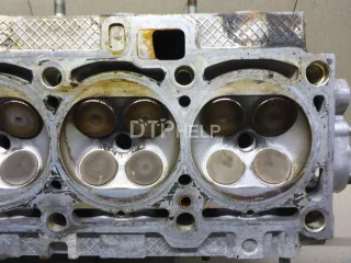 21126100301100 Головка блока Lada Granta Арт AM100556650, вид 17