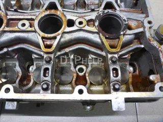 21126100301100 Головка блока Lada Granta Арт AM100556650, вид 4