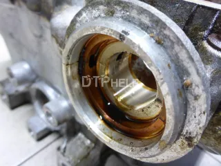 21126100301100 Головка блока Lada Granta Арт AM100556650, вид 8