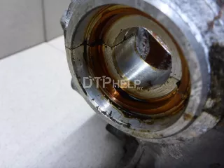 21126100301100 Головка блока Lada Granta Арт AM100556650, вид 9