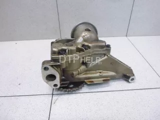 077115105J Насос масляный Volkswagen Phaeton Арт AM100559516, вид 4