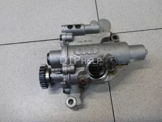 06H115105BF Насос масляный Seat Leon 2 Арт AM100560323, вид 1