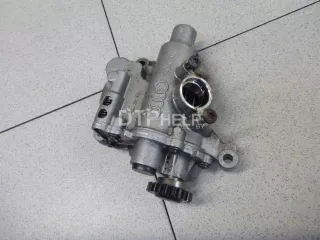 06H115105BF Насос масляный Seat Leon 2 Арт AM100560323, вид 2