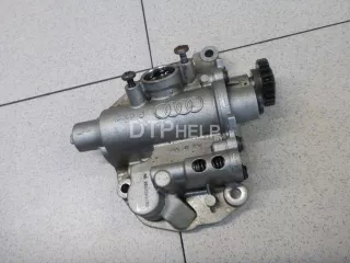 06H115105BF Насос масляный Seat Leon 2 Арт AM100560323, вид 3