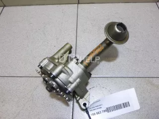 06A115105B Насос масляный Seat Leon 1 Арт AM100563785, вид 2