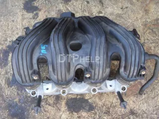 2830025950 Коллектор впускной Hyundai Sonata (NF) Арт AM12003431, вид 1