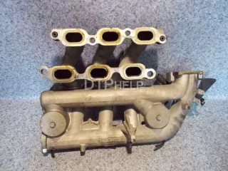 C2S20874 Коллектор впускной Jaguar X-Type Арт AM12244012, вид 4