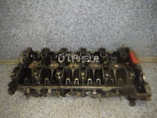  Головка блока SsangYong Rexton 1 Арт AM12346396, вид 1