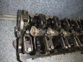  Головка блока SsangYong Rexton 1 Арт AM12346396, вид 3