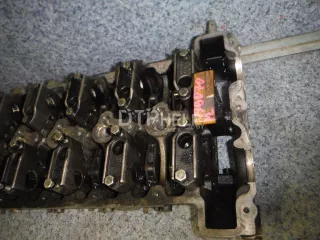  Головка блока SsangYong Rexton 1 Арт AM12346396, вид 4