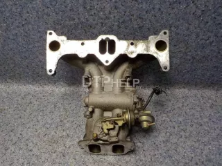 N3H413100H Коллектор впускной Mazda RX-8 Арт AM12379858, вид 2
