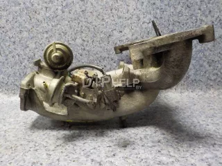 N3H413100H Коллектор впускной Mazda RX-8 Арт AM12379858, вид 3