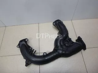 059145762B Коллектор впускной Audi A6 C6 (S6,RS6) Арт AM12475027, вид 4