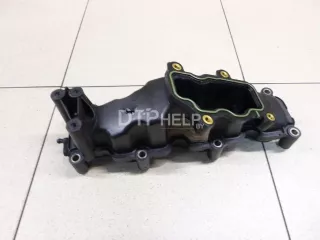 059129712BH Коллектор впускной Volkswagen Touareg 2 Арт AM12569984, вид 1