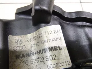 059129712BH Коллектор впускной Volkswagen Touareg 2 Арт AM12569984, вид 3