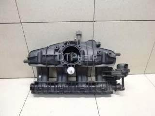 06J133201BH Коллектор впускной Seat Leon 2 Арт AM12625647, вид 2