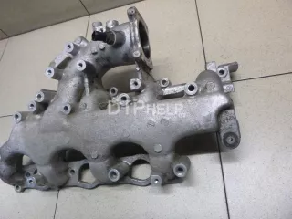  Коллектор впускной Mitsubishi L200 4 Арт AM12637292, вид 2