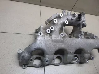  Коллектор впускной Mitsubishi L200 4 Арт AM12637292, вид 3