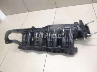 283102A760 Коллектор впускной Kia Ceed 2 Арт AM12662572, вид 2