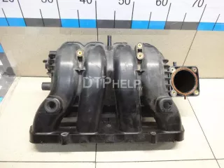1311080J00 Коллектор впускной Suzuki SX4 1 Арт AM12716777, вид 1