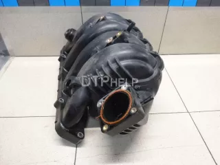 1311080J00 Коллектор впускной Suzuki SX4 1 Арт AM12716777, вид 2