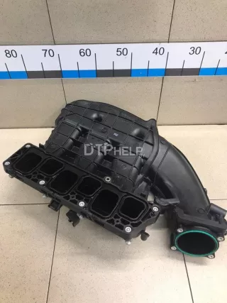 BR3Z9424C Коллектор впускной Ford Mustang 5 restailing Арт AM12777308, вид 3