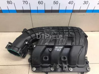 BR3Z9424C Коллектор впускной Ford Mustang 5 restailing Арт AM12777308, вид 4
