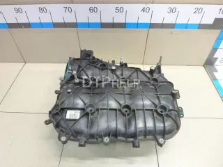 12648915 Коллектор впускной Cadillac SRX 2 Арт AM12807411, вид 1