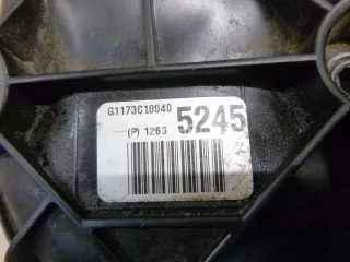 12648915 Коллектор впускной Cadillac SRX 2 Арт AM12807411, вид 2