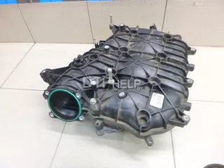 12648915 Коллектор впускной Cadillac SRX 2 Арт AM12807411, вид 3