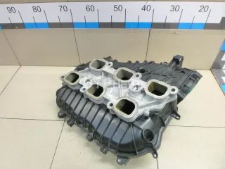 12648915 Коллектор впускной Cadillac SRX 2 Арт AM12807411, вид 4