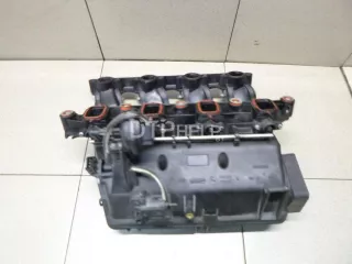 11617787318 Коллектор впускной BMW 3 E46 Арт AM12821988, вид 3