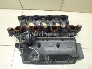 11617787318 Коллектор впускной BMW 3 E46 Арт AM12821988, вид 6