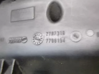 11617787318 Коллектор впускной BMW 3 E46 Арт AM12821988, вид 8